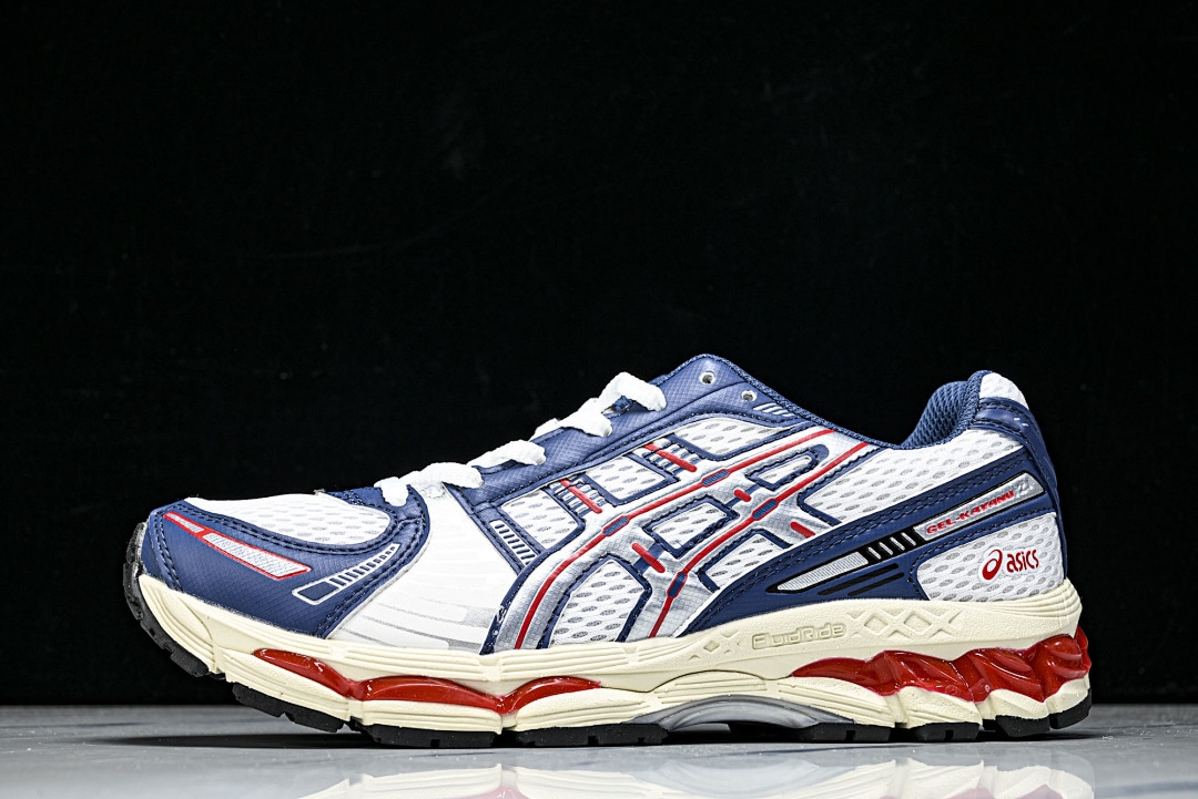 Asics Gel-Kayano 12.1 x Ronnie Fieg