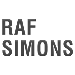 Raf Simons