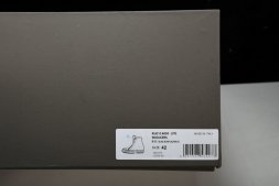 Rick Owens Sneakers RU01C4890 LPO