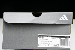 Adidas Adizero Adios 3 M GW4249