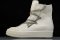 Rick Owens DRKSHDW Hexa DQ DU02B4805 milk/milk